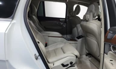 XC90 Gen 2