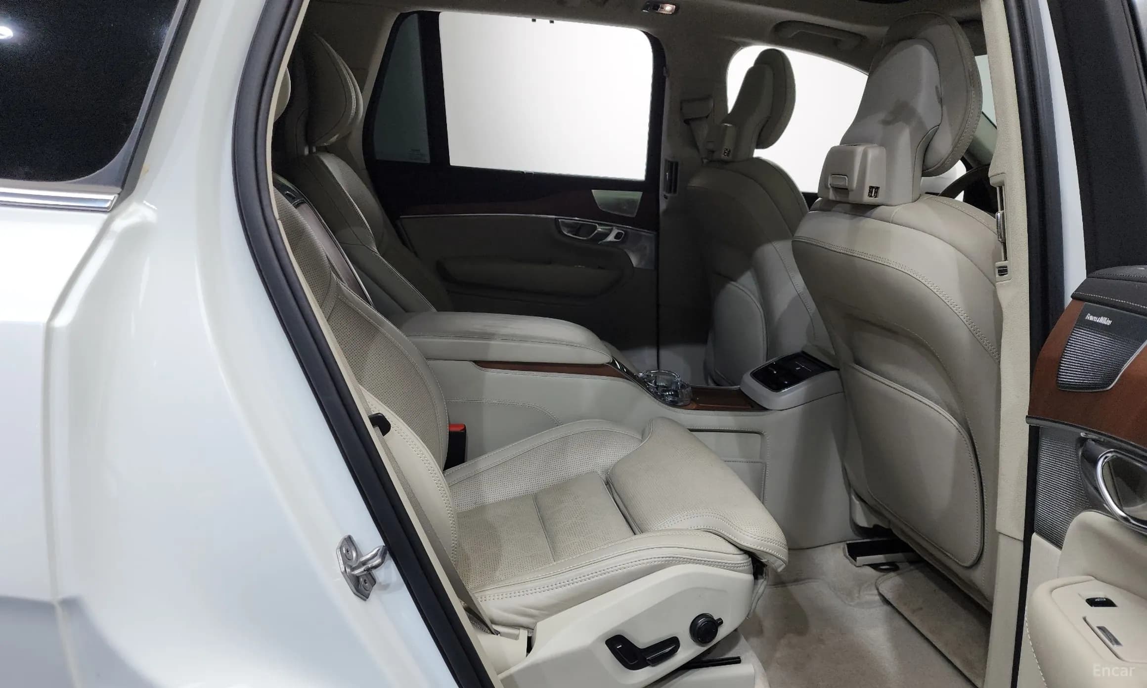XC90 Gen 2