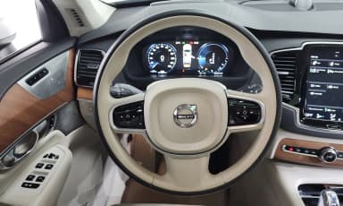 XC90 Gen 2