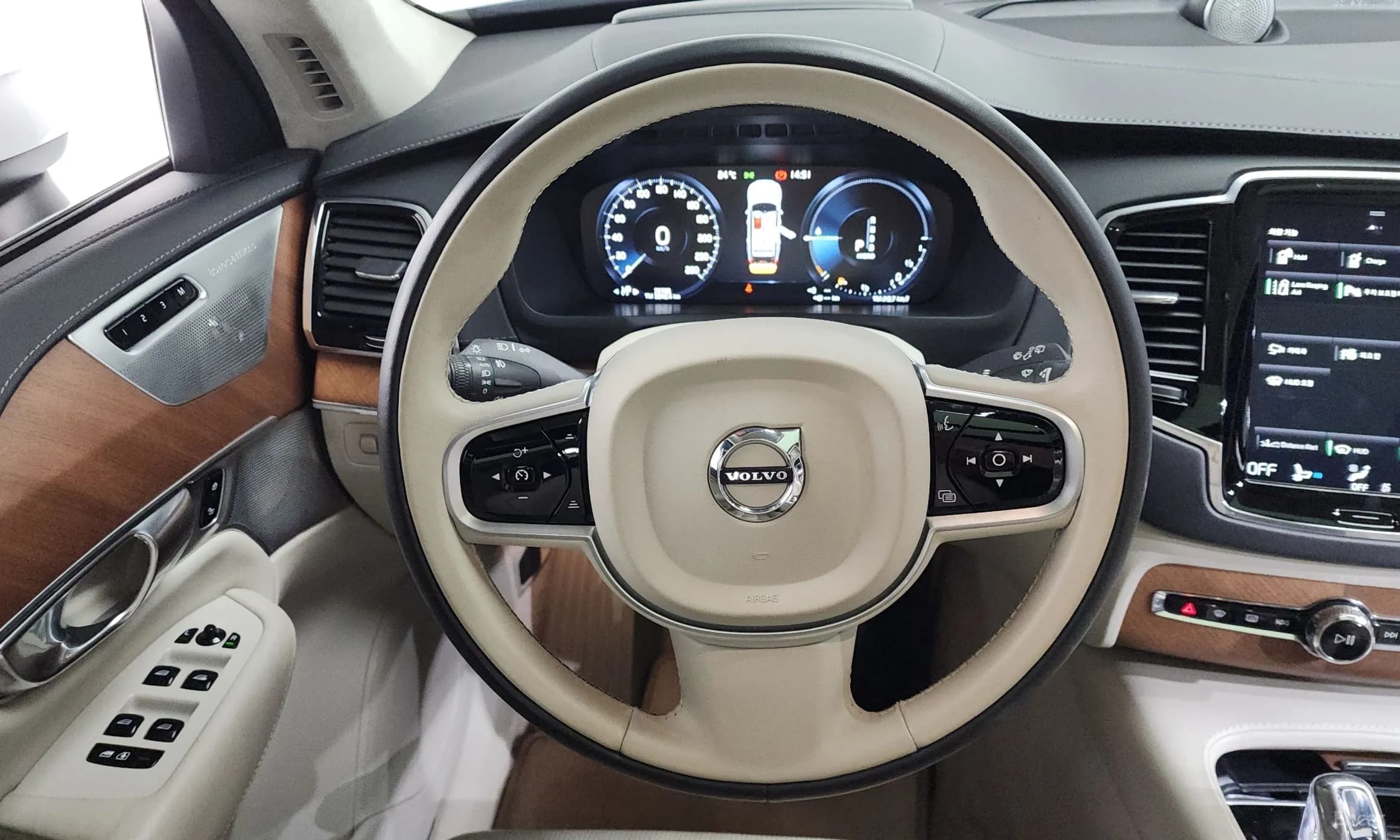 XC90 Gen 2