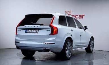 XC90 Gen 2