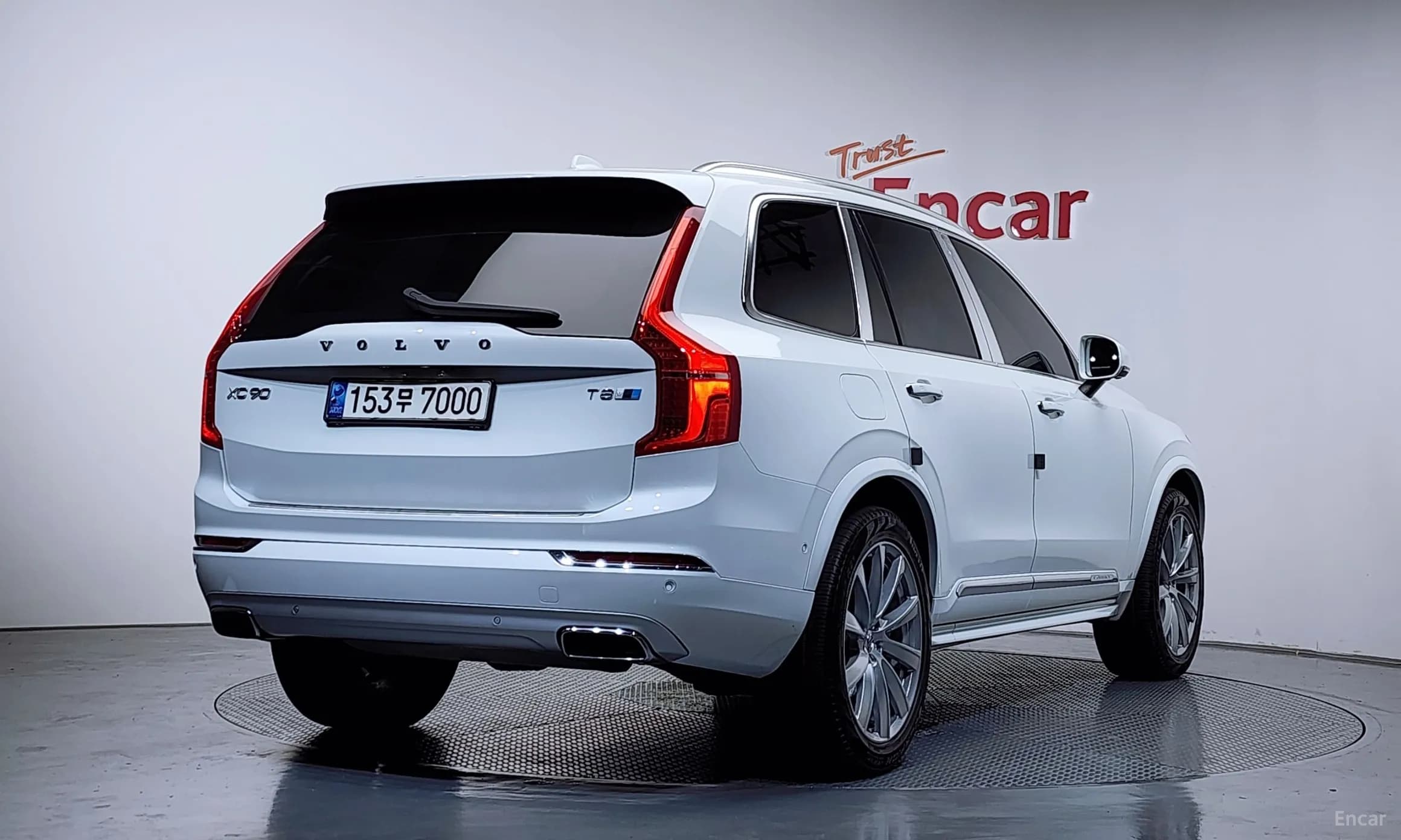 XC90 Gen 2