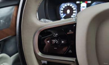XC90 Gen 2