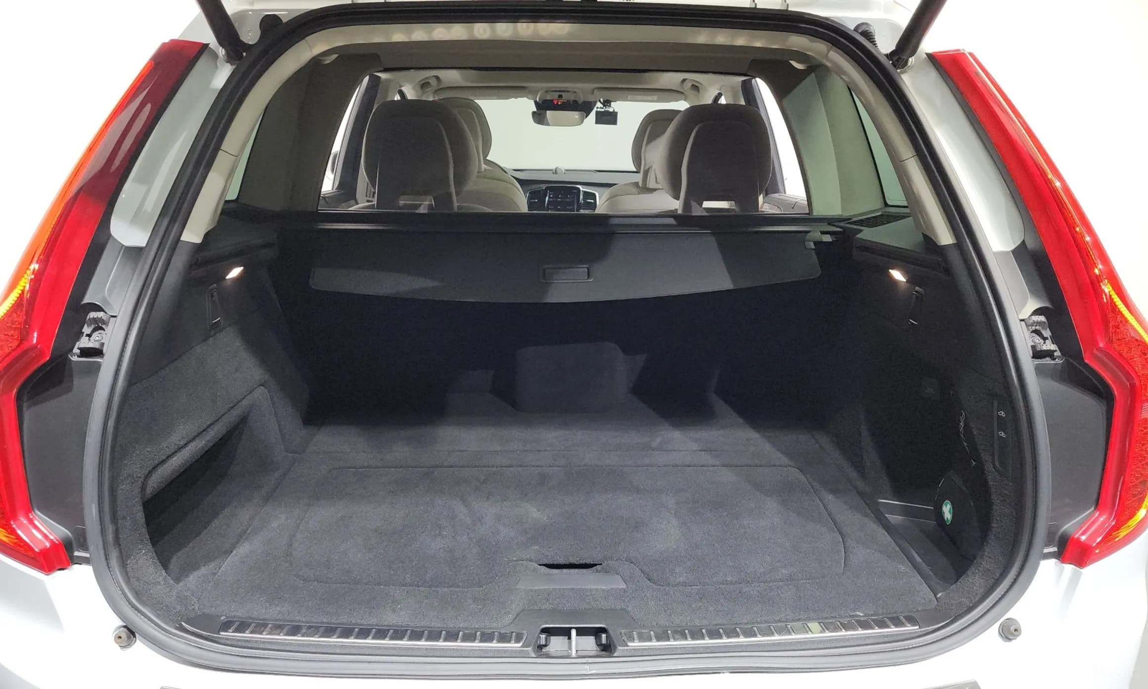XC90 Gen 2