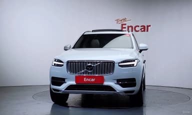 XC90 Gen 2
