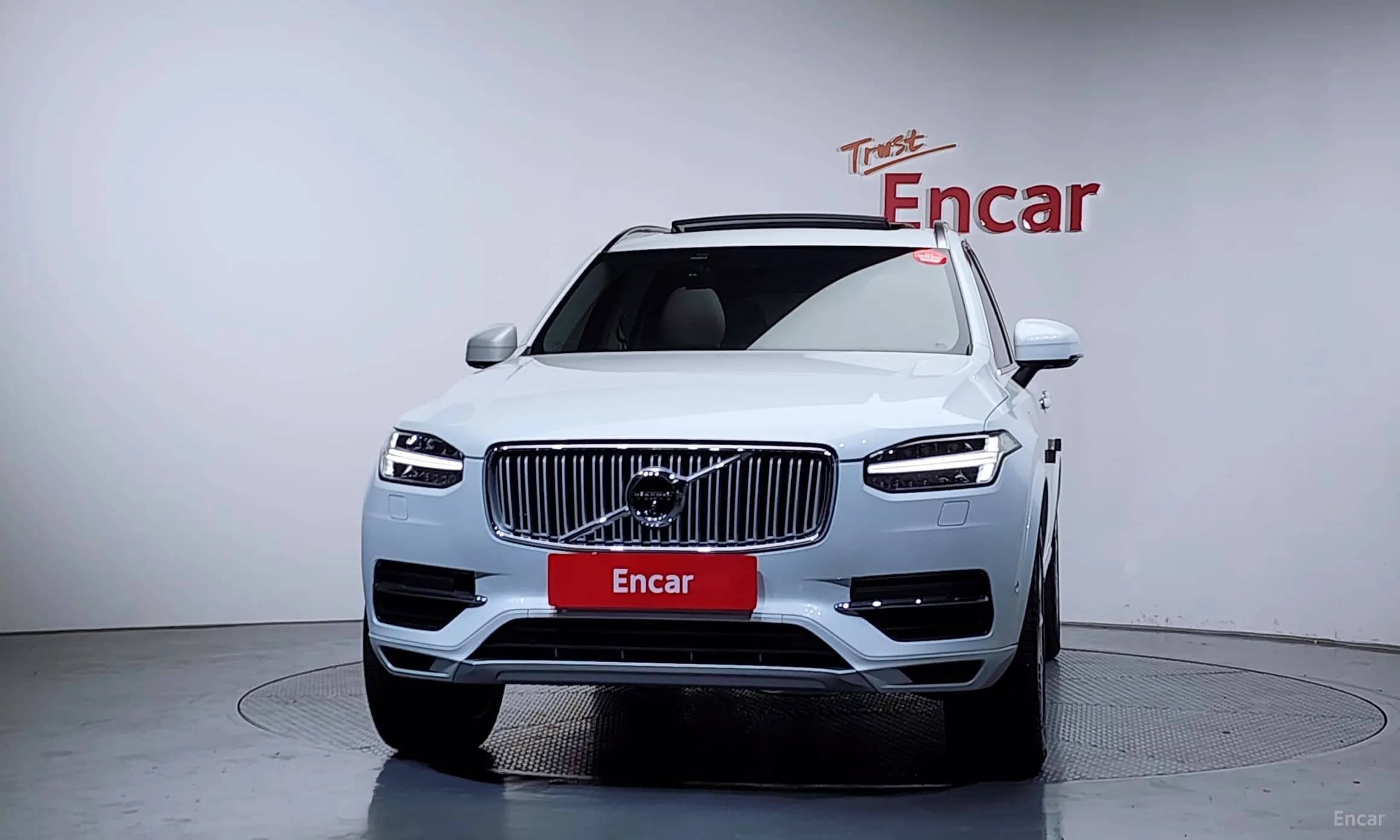 XC90 Gen 2