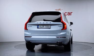 XC90 Gen 2