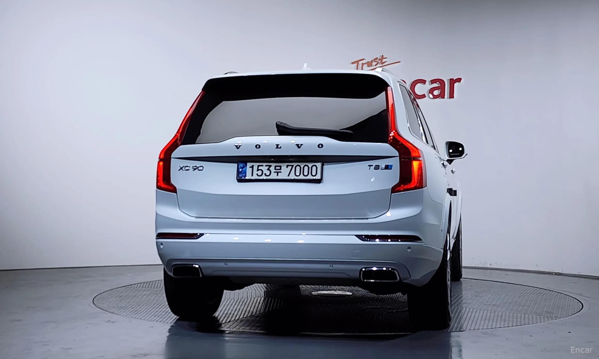 XC90 Gen 2