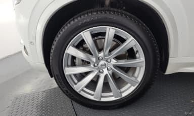 XC90 Gen 2