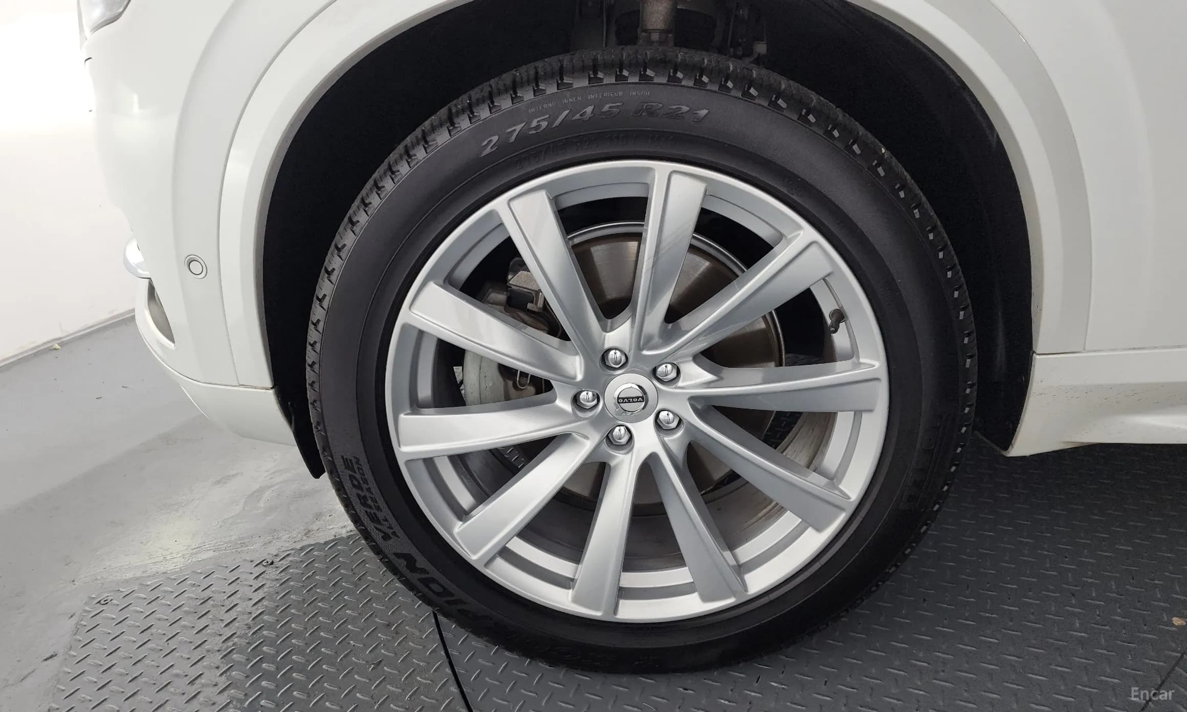 XC90 Gen 2