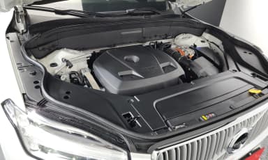 XC90 Gen 2