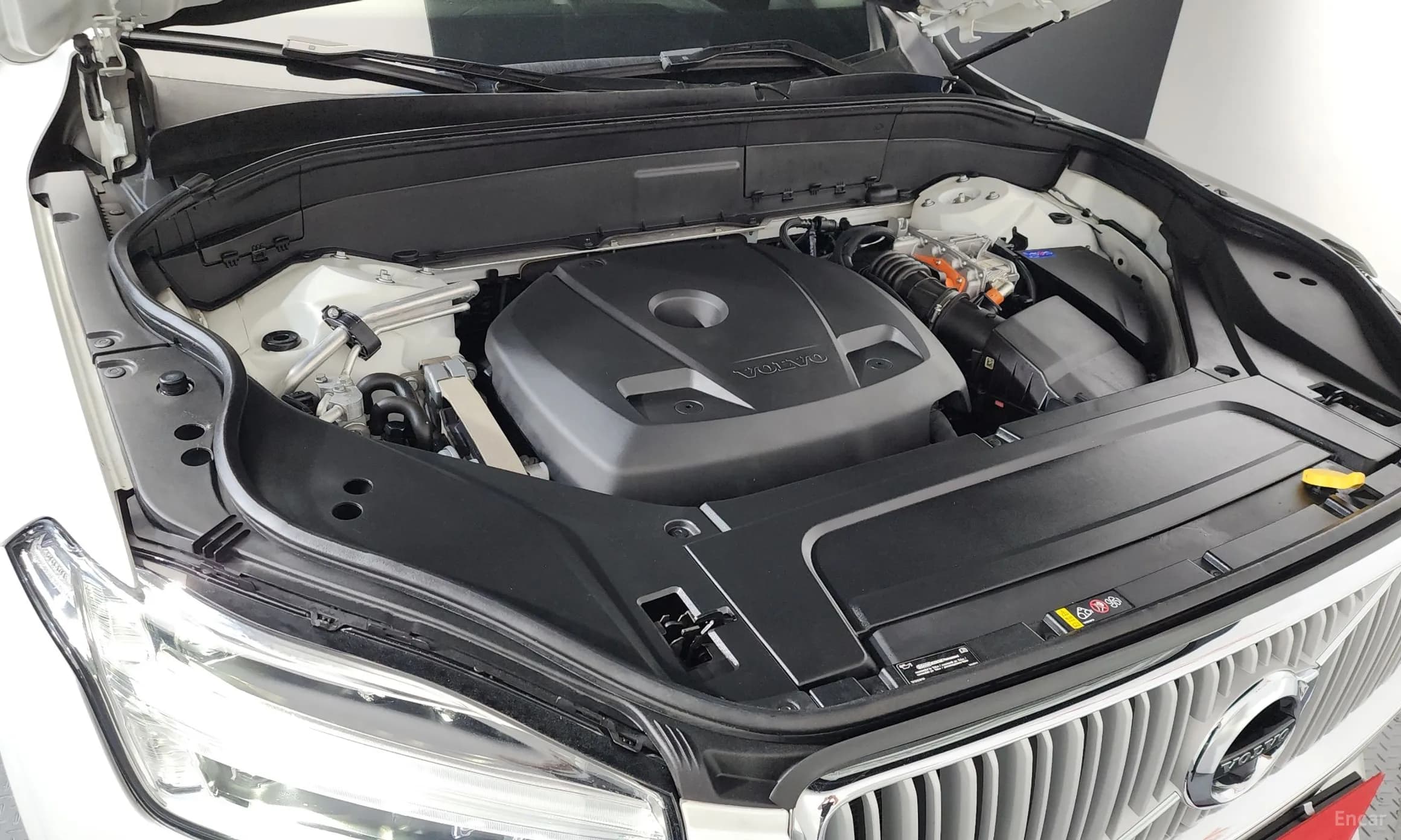 XC90 Gen 2