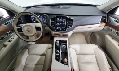 XC90 Gen 2