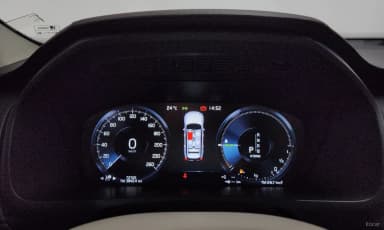 XC90 Gen 2