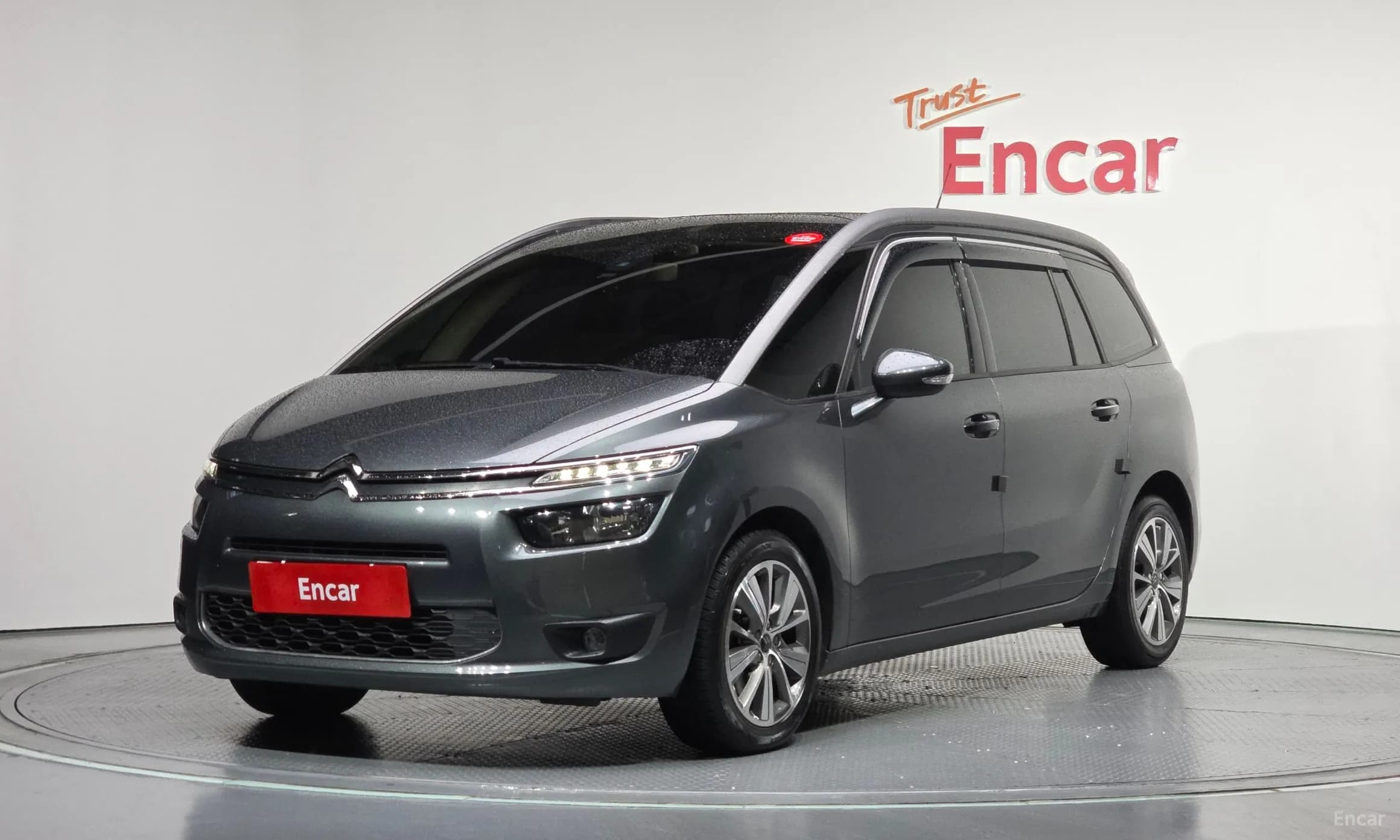 Grand C4 Picasso