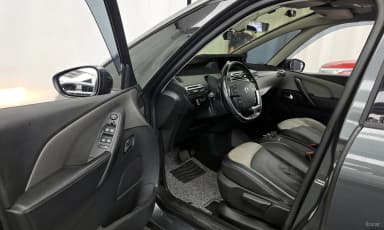 Grand C4 Picasso