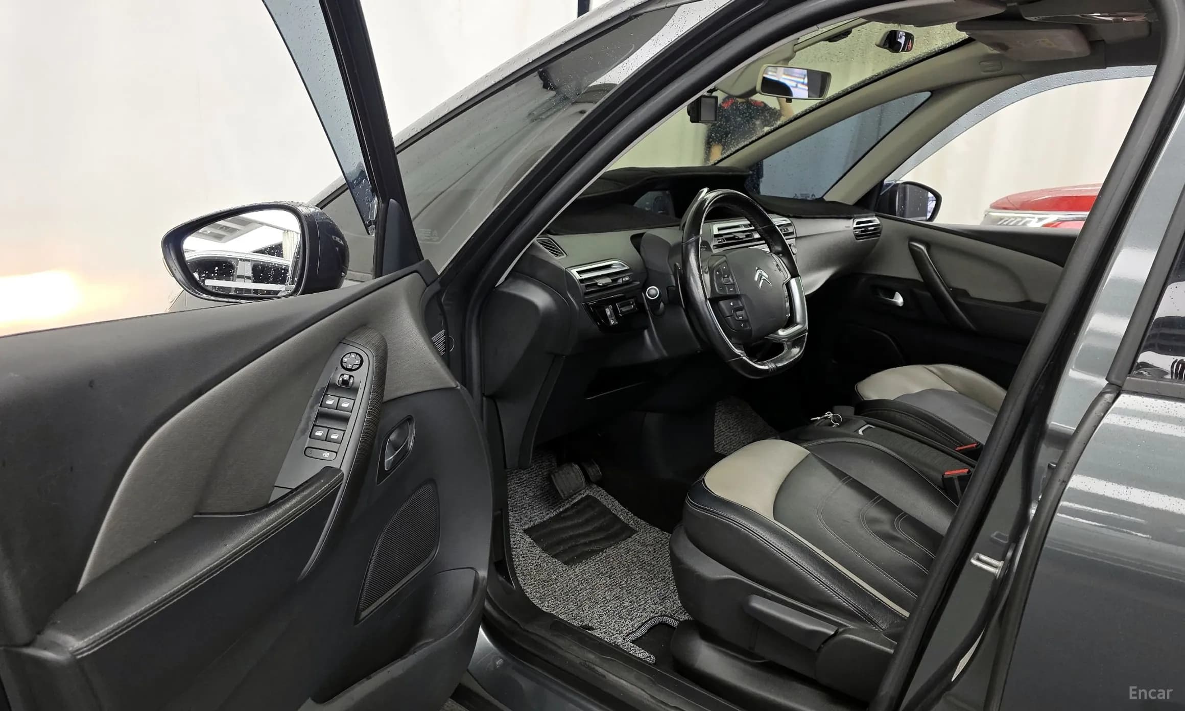 Grand C4 Picasso