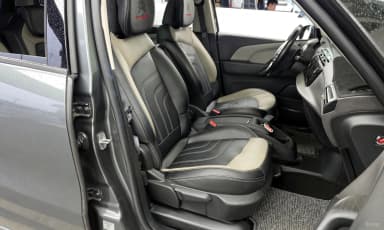 Grand C4 Picasso