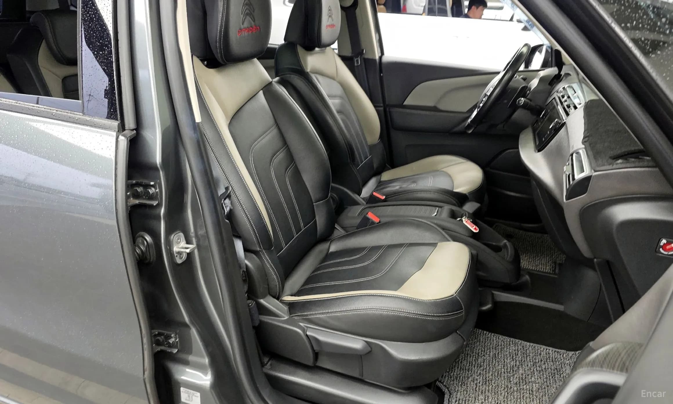 Grand C4 Picasso
