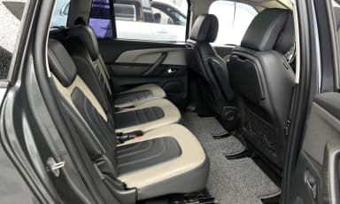 Grand C4 Picasso