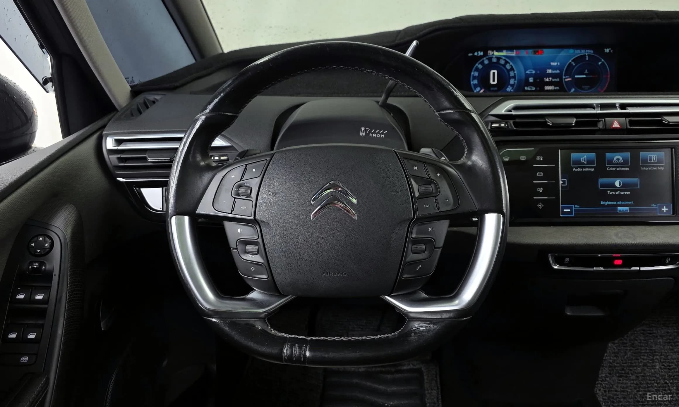 Grand C4 Picasso