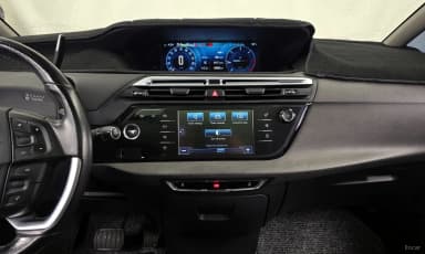 Grand C4 Picasso