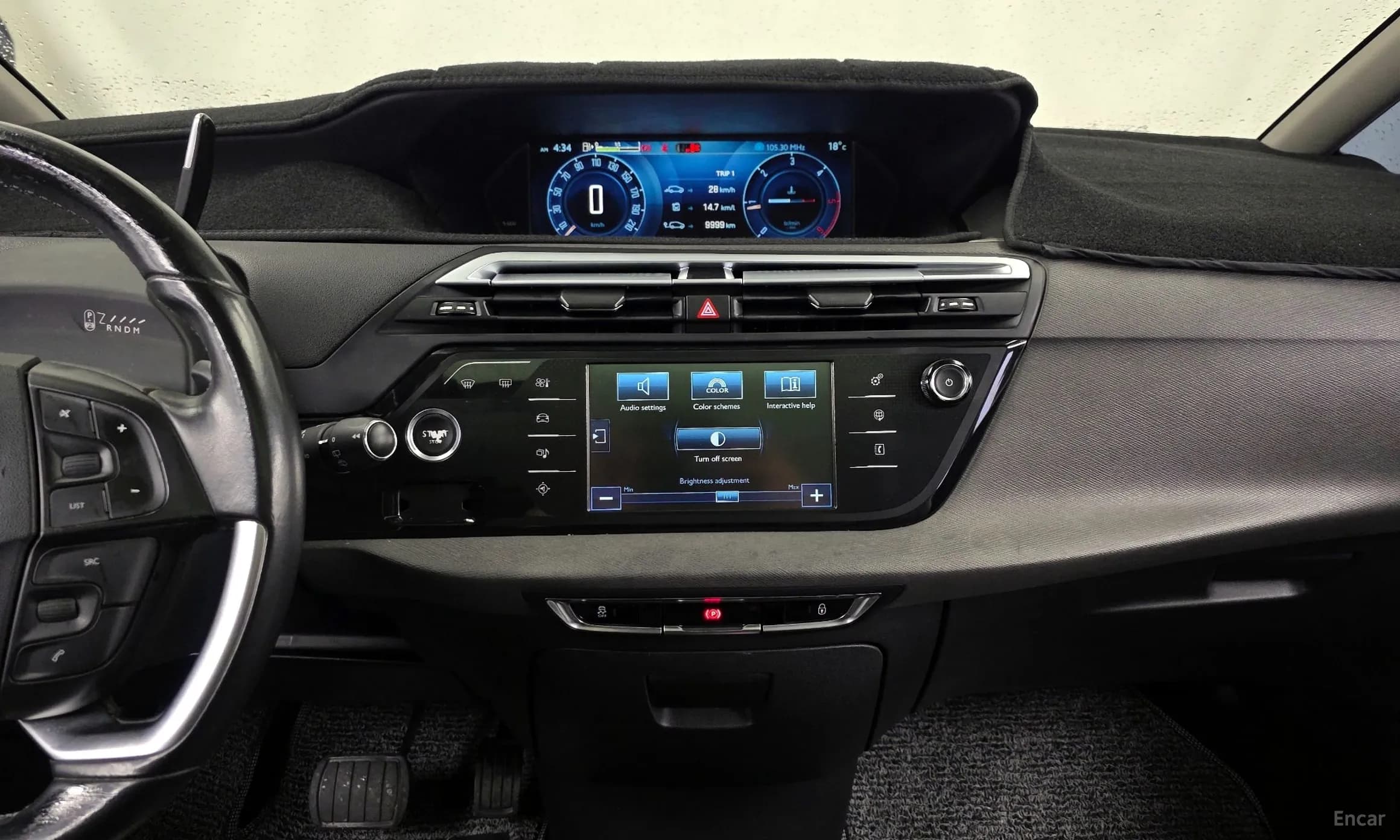 Grand C4 Picasso
