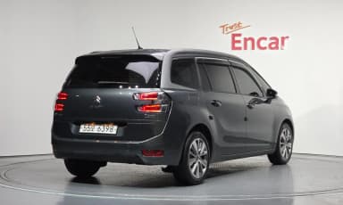 Grand C4 Picasso