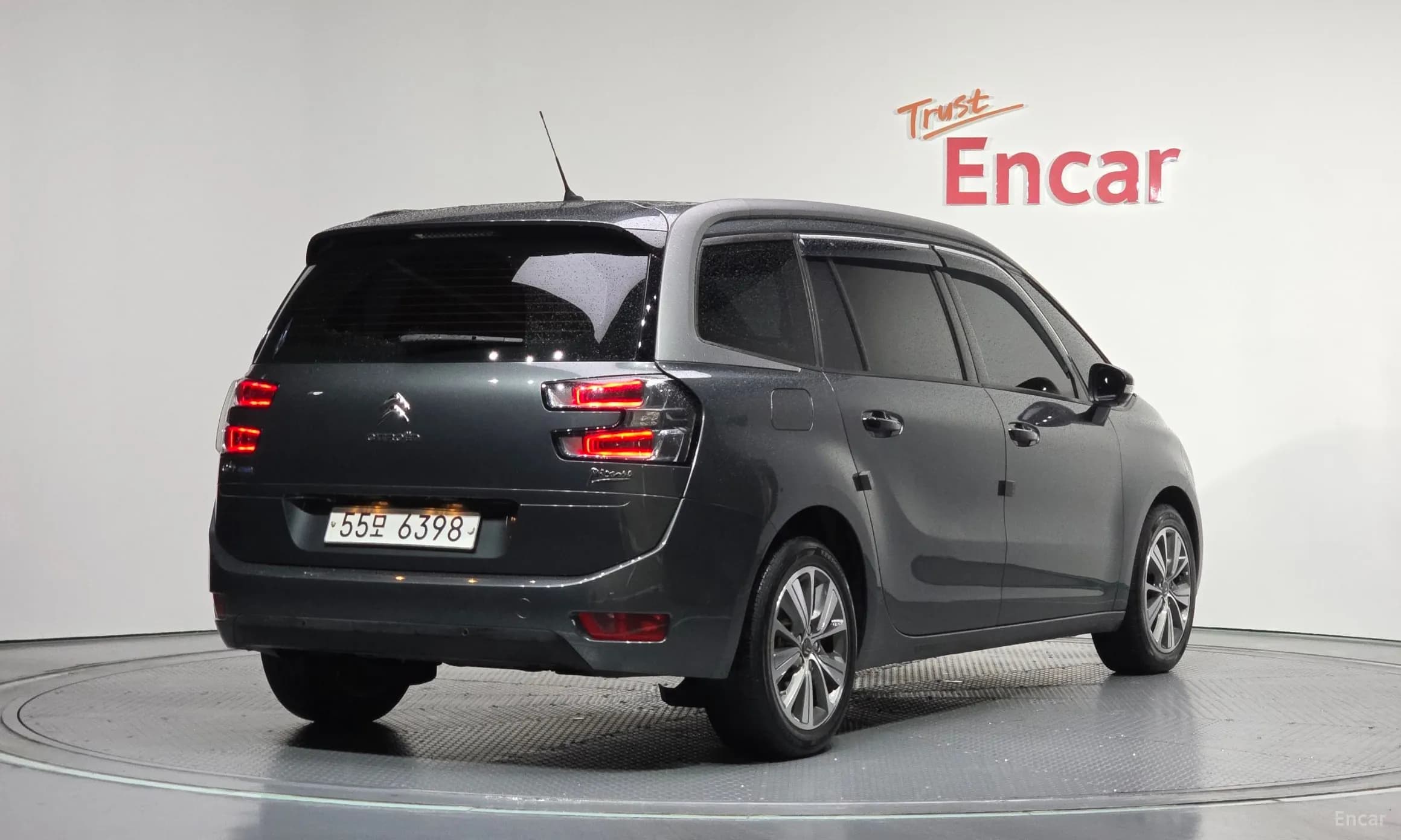 Grand C4 Picasso