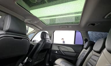 Grand C4 Picasso