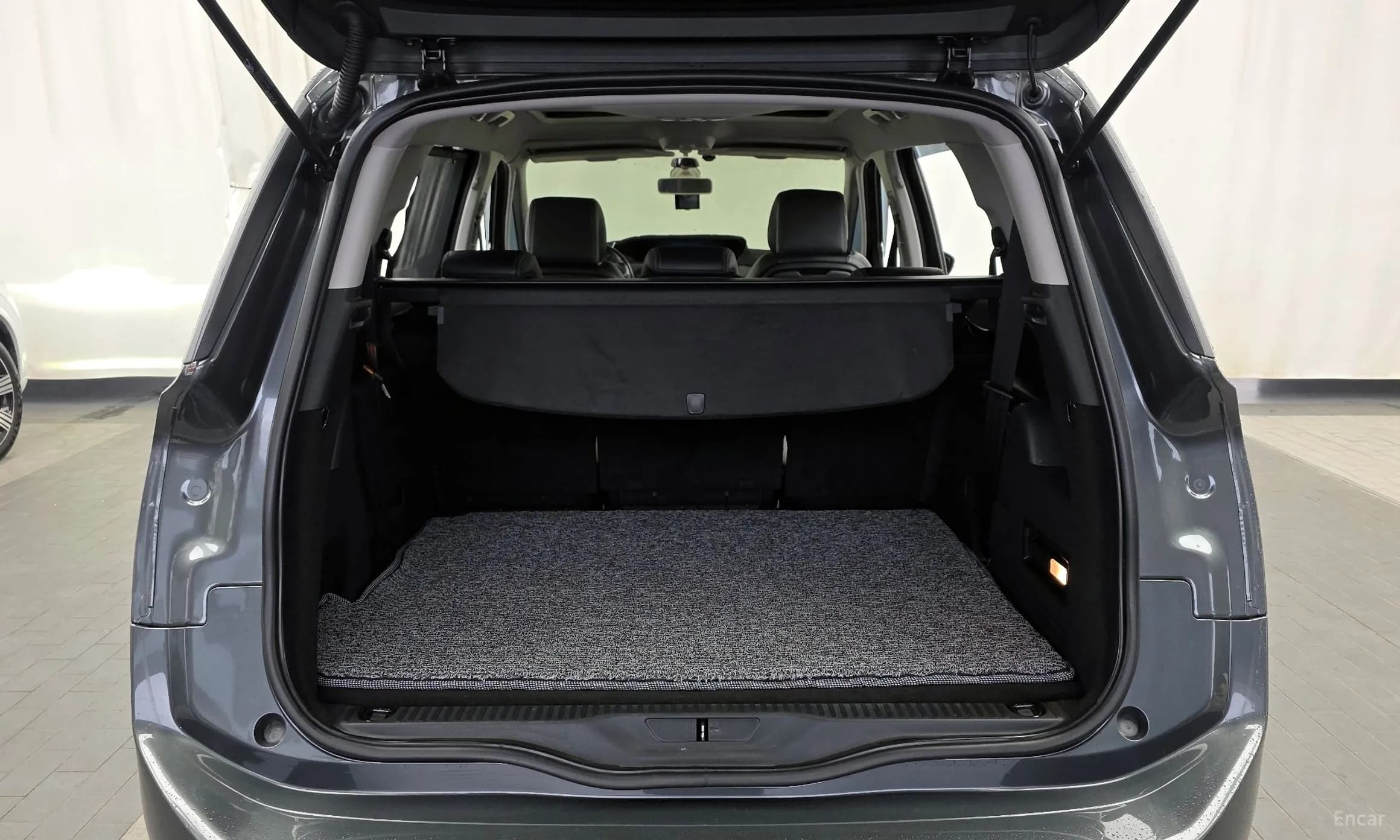 Grand C4 Picasso