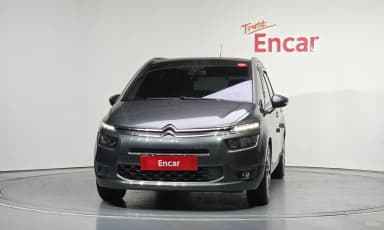 Grand C4 Picasso