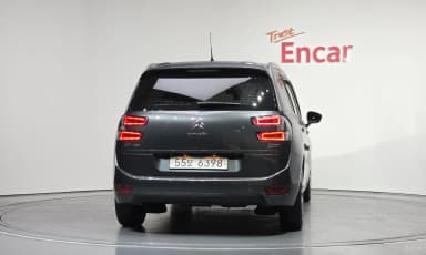 Grand C4 Picasso