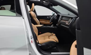 XC60 Gen 2