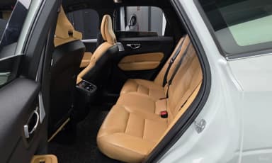 XC60 Gen 2