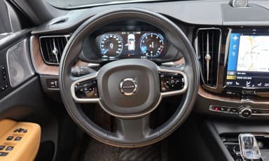 XC60 Gen 2
