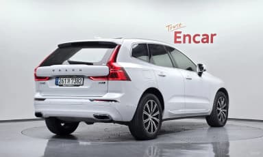 XC60 Gen 2