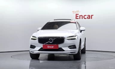 XC60 Gen 2