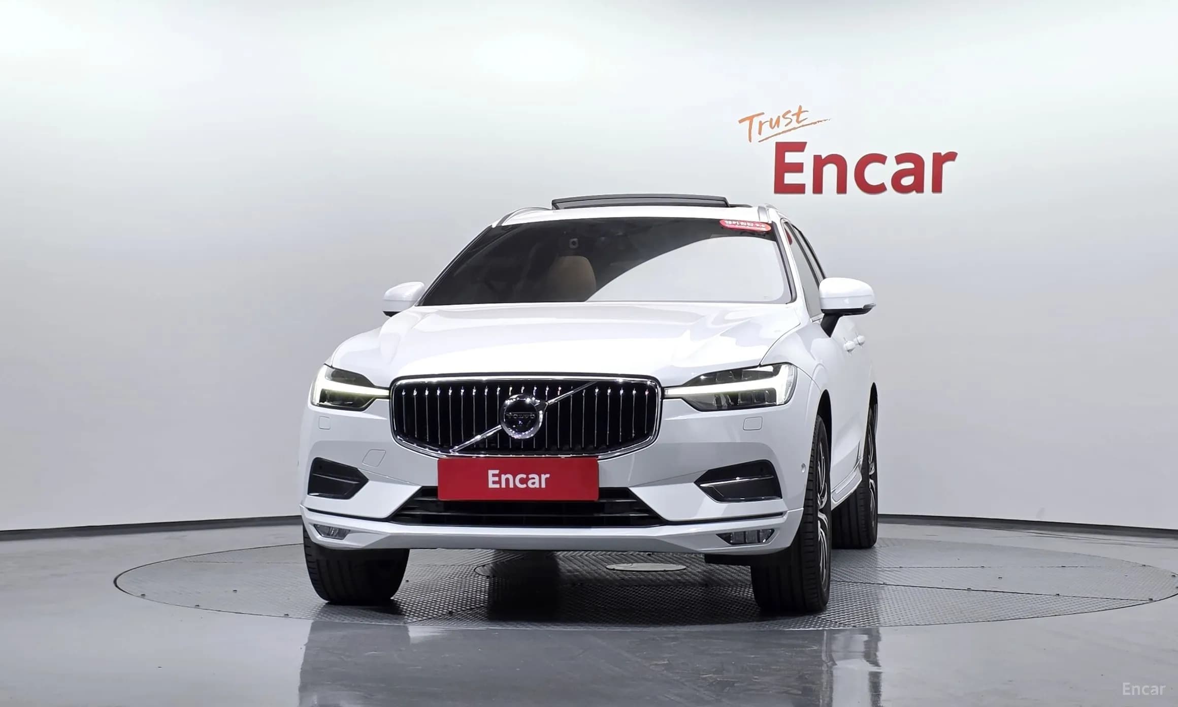 XC60 Gen 2