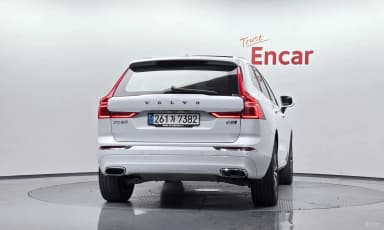 XC60 Gen 2