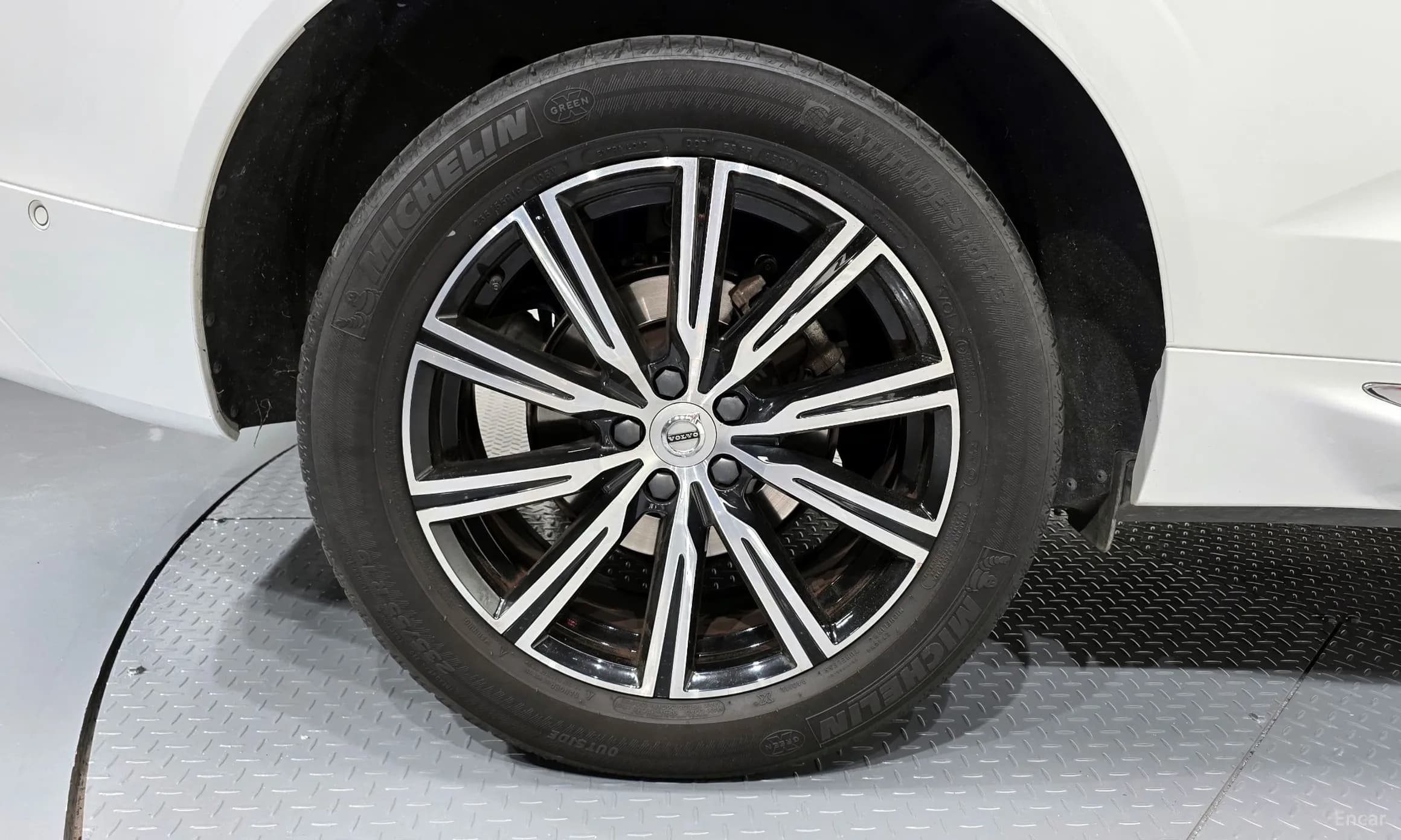XC60 Gen 2