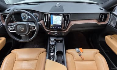 XC60 Gen 2