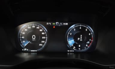XC60 Gen 2