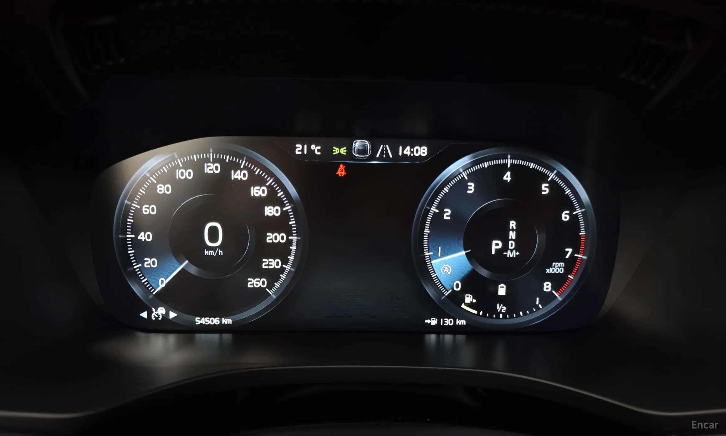 XC60 Gen 2