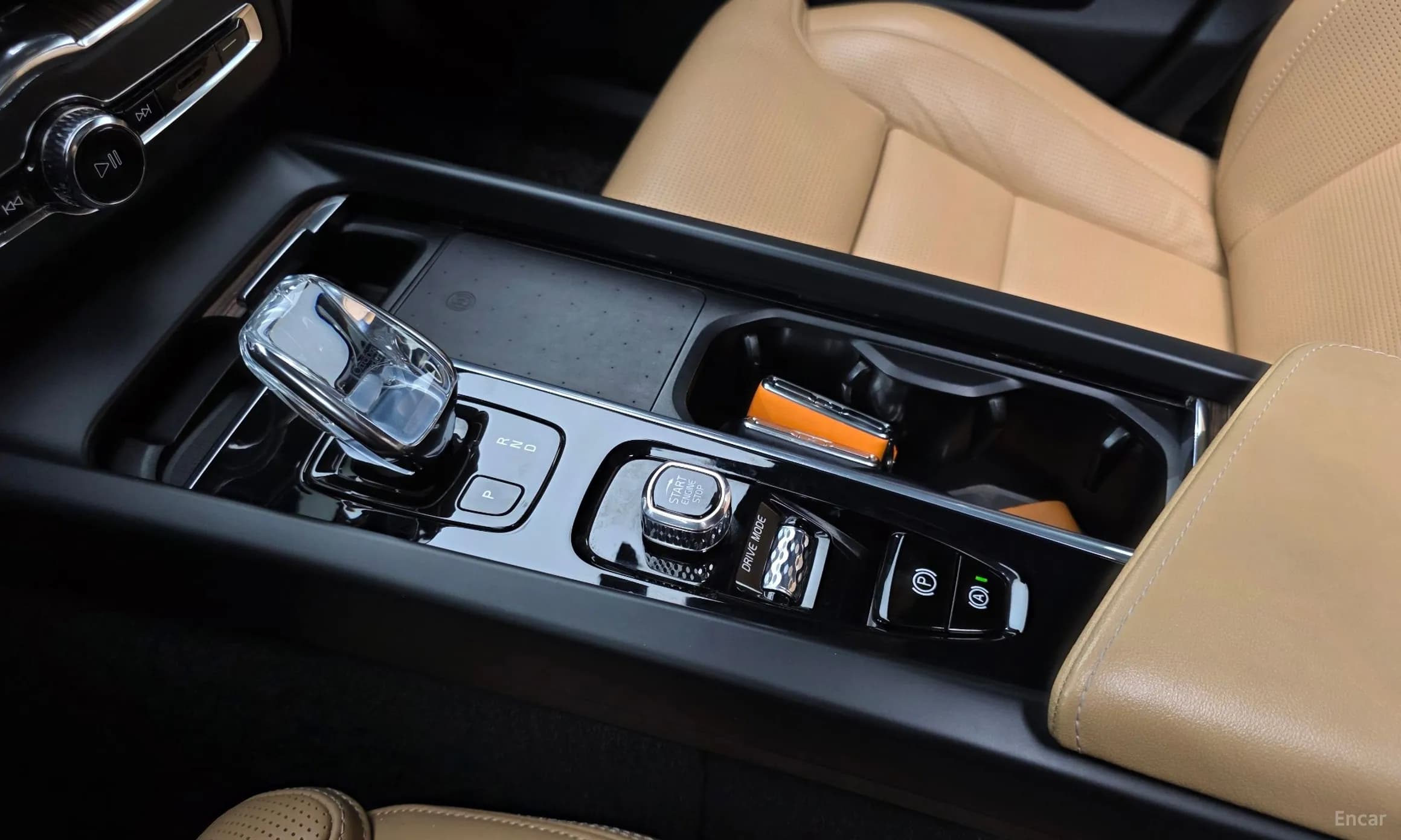 XC60 Gen 2