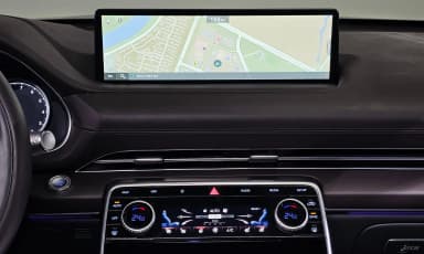 GV80