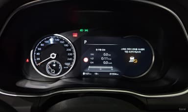 GV80