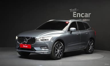 XC60 Gen 2