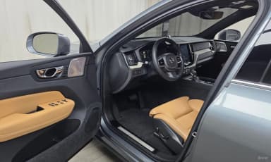 XC60 Gen 2