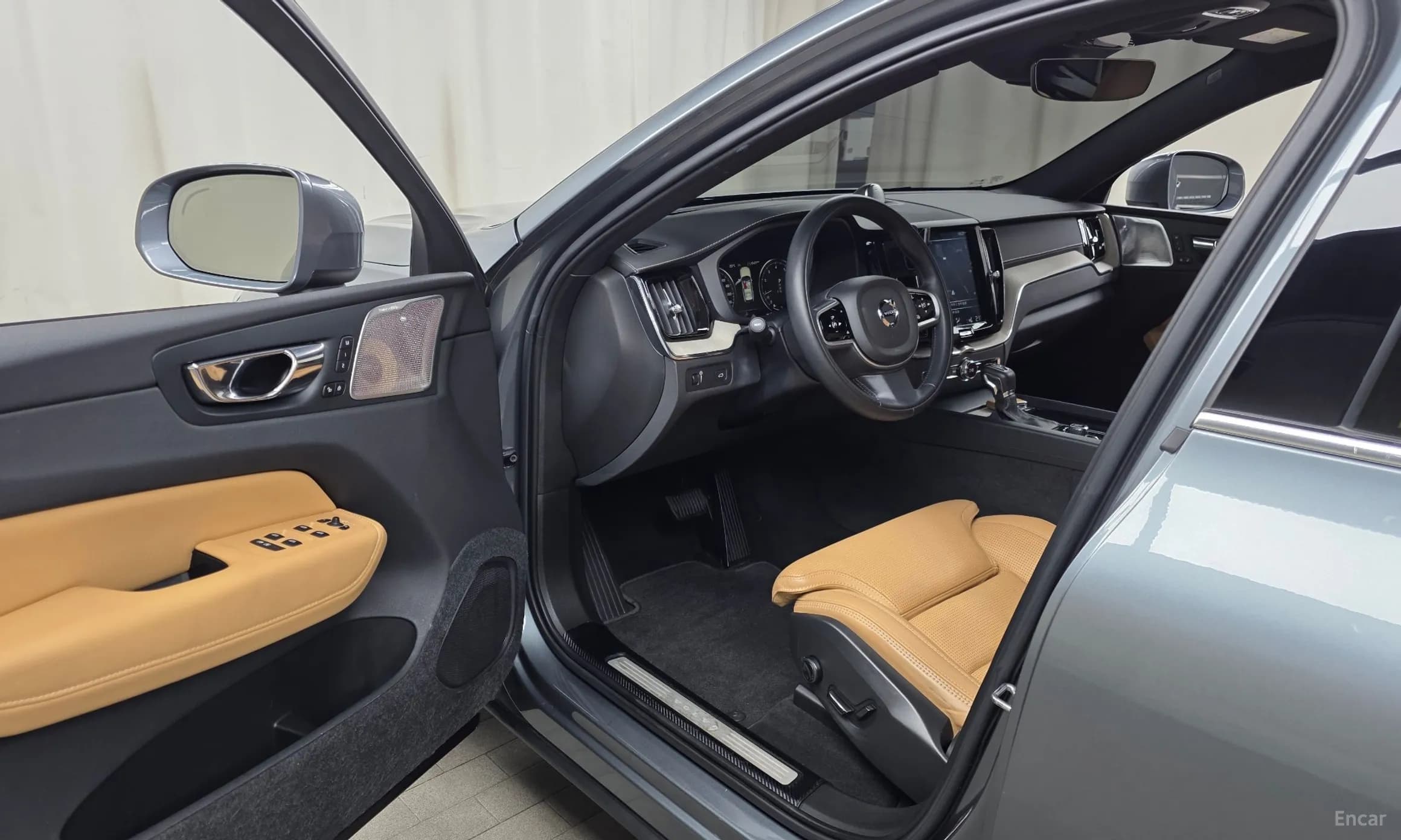 XC60 Gen 2